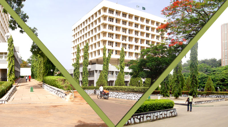 Ahmadu Bello University as a Tourist Attraction: Top things to do, see and visit. 1