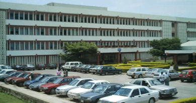 Ahmadu Bello University review by 4icu.org 2019 5 Ahmadu Bello University review by 4icu.org 2019 5