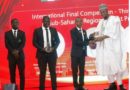 HUAWEI ICT COMPETITION 2018-19 NATIONAL AWARD: SEE HOW ABU ZARIA GENIUS SWEEP ALL AWARDS