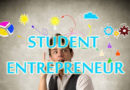Student Entrepreneur: See Why it is So important. 8