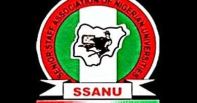 Earned allowance: See Why ABU workers shun SSANU’s directive to protest 5