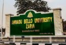 Vice-Chancellor Vacancy at Ahmadu Bello University Zaria