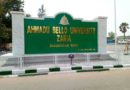 Sexual Harassment: Ahmadu Bello University (ABU) sacks 15 staff