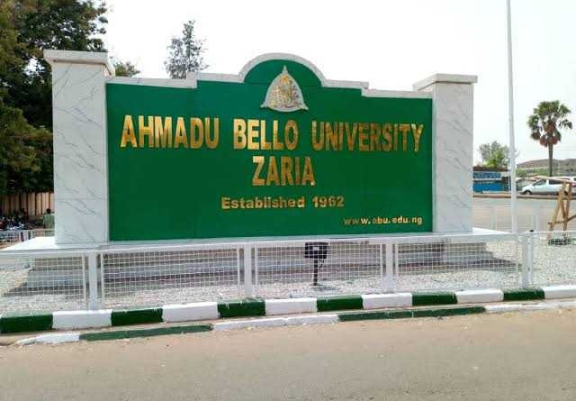 Sexual Harassment: Ahmadu Bello University (ABU) sacks 15 staff 1 Sexual Harassment: Ahmadu Bello University (ABU) sacks 15 staff 1