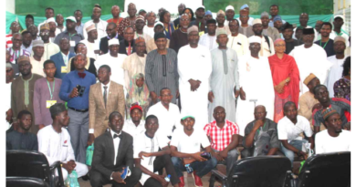 ABU Zaria Sociology Department: Faring in past 51 years 4