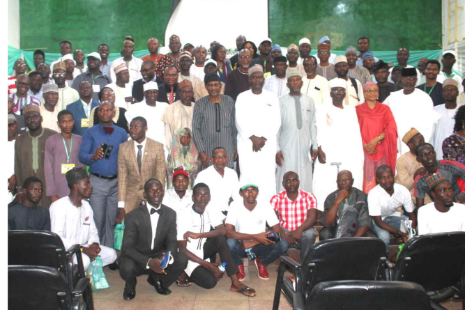 ABU Zaria Sociology Department: Faring in past 51 years 1