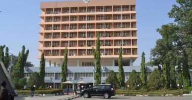 9 ABU Students Kidnapped Along Kaduna-Abuja Road 4