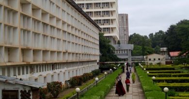 Nigerian Universities In Dilemma Over Overlapping Academic Sessions 9