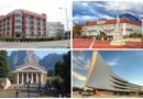 Top 10 most beautiful universities in Africa (Sub-Saharan)