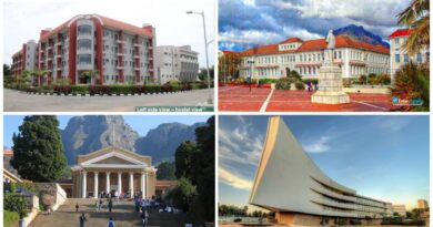 Universities in Togo, Ghana, Benin, other African countries better than Nigeria’s - ASUU 4