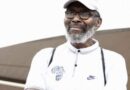 How Olivier B Johnson (Coach OBJ) Influenced African basketball