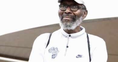 How Olivier B Johnson (Coach OBJ) Influenced African basketball 12