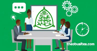 10 Reasons Why ABU Students Should Acquire Entrepreneurial Skills 4