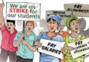 Devastating Effects Of Incessant Asuu Strikes On Manpower Development