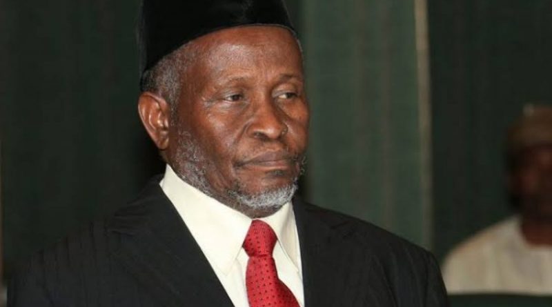 ABU Zaria honors CJN, Tanko, for contribution to Jurisprudence 1