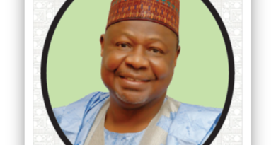 In 2015, 25% or one out of every four Nigerians were governed by the alumni of ABU - Prof Ahmed Tijani Mora 4