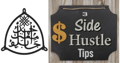 How to Balance School and Side Hustle: 3 Best Tips for ABU Students 4