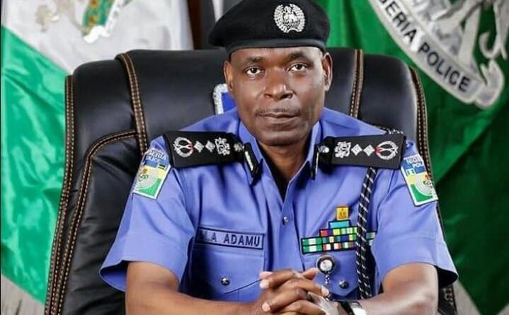 15 facts about Mohammed Adamu, Nigeria's police IG and illustrious Abusite 1