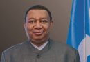 Mohammed Sanusi Barkindo: The 28th Secretary-General of OPEC 2
