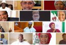 Meet the 13 ABU Alumni Ministers in President Buhari’s Cabinet