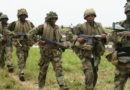 NIGERIAN SOLDIERS: A Tribute To All ABUSITES In The Military 6