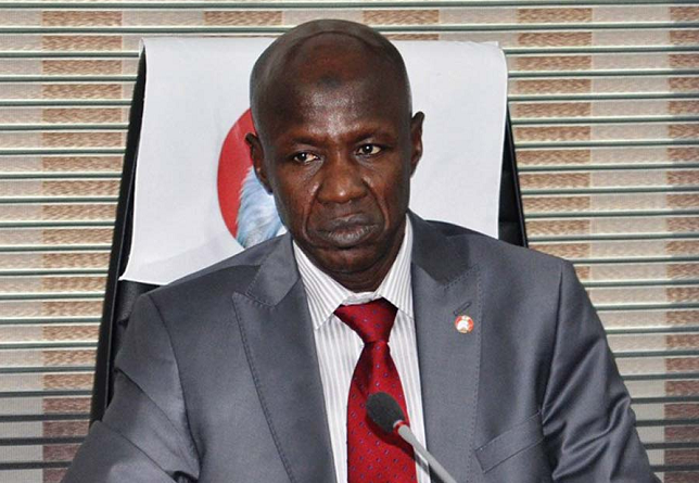 ABU ZARIA and EFCC! 1 ABU ZARIA and EFCC! 1