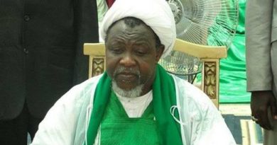 Why El-Zakzaky was expelled from ABU in 1979 6