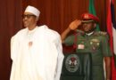 Col. Mohammed Abubakar: The Gallant Abusite ‘behind’ president Mohammadu Buhari