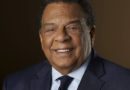 Andrew Young: Nigerians always complain about govt but something is wrong with everybody 2
