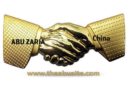 ABU Zaria’s Golden Handshake With China: Transferring Railway Engineering Technology To Nigeria (1)