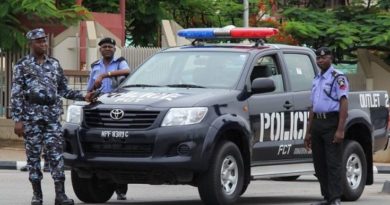 Don’t stop for any security checkpoints on Kaduna highways, govt warns motorists 5 Don’t stop for any security checkpoints on Kaduna highways, govt warns motorists 4