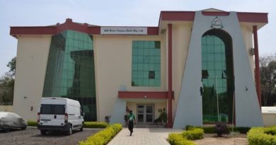 Comprehensive profile of the Great ABU Microfinance Bank - ABUMFB 4