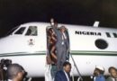 How Nigeria Helped to Set South Africa Free