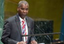Tijjani Muhammad-Bande: President of the 74th UN General Assembly