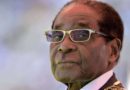 Robert Mugabe: World most educated President