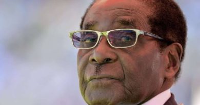 Robert Mugabe: World most educated President 5