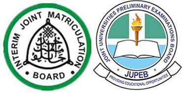 JAMB, IJMB AND JUPEB: All the important details you should know 1 JAMB, IJMB AND JUPEB: All the important details you should know 1