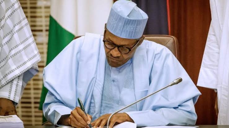 Buhari’s Economic Advisory Council: Profile of the 3 Great Abusites and other members 1 Buhari’s Economic Advisory Council: Profile of the 3 Great Abusites and other members 1