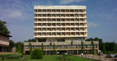 Top Nigerian universities charge lower tuition than other varsities in Africa 5