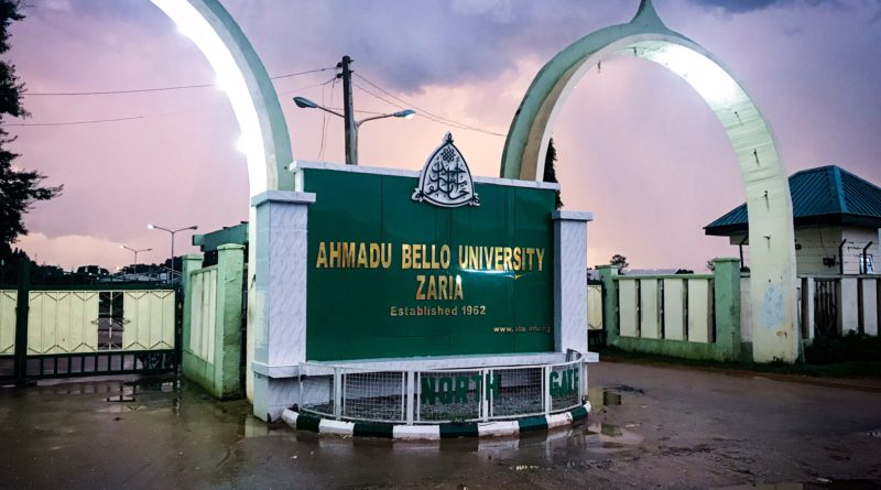 ABU lecturer, brother escape from kidnappers in Kaduna 1 ABU lecturer, brother escape from kidnappers in Kaduna 1