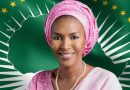 Fatima Kyari Mohammed: Permanent Observer of the African Union to the United Nations