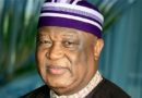 Barnabas Gemade: Prominent Nigerian Politician