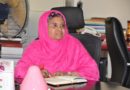 Prof Fatima Batul Mukhtar: 1st female VC from North-West Nigeria