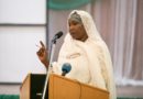 Naja'atu Bala Mohammed: First Elected Female SUG President in ABU Zaria 7