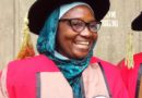 Amina Bashir: First Female Professor from Yobe State
