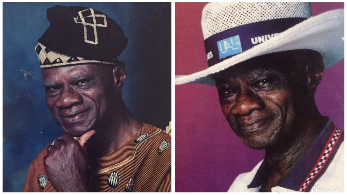 Isaac Fola Alade: Abusite Who Designed Most Of The Iconic Structures In  Nigeria | The Abusites
