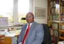 Prof Abdalla Uba Adamu: The Double Professor of Two Different Disciplines.