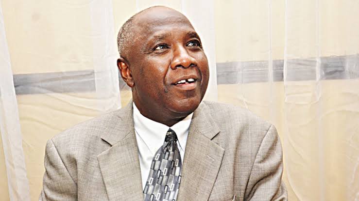 Prof Isa Marte Hussaini: ABU Alumnus pioneering use of local herbs for cancer therapy 1