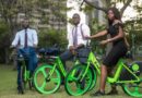 Campus Bicycle-sharing Company, Awabike Expands to ABU Zaria