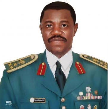 Tribute to a Nobel Abusite, Brig-Gen Aminu-Kano Maude (Rtd) Ph.D. – By Abdullahi Dan-Asabe 1